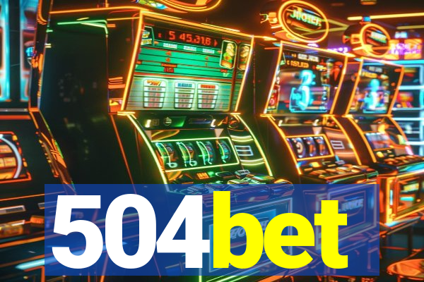 504bet