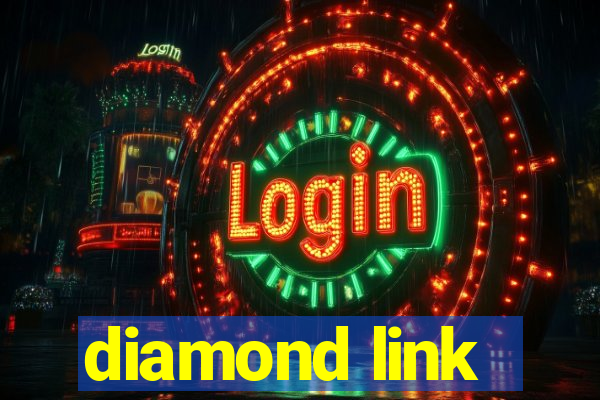 diamond link