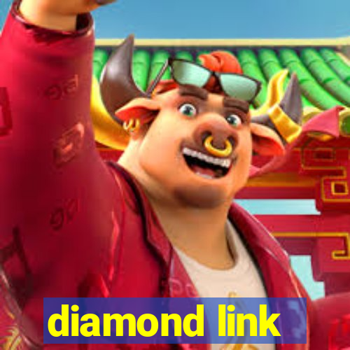 diamond link