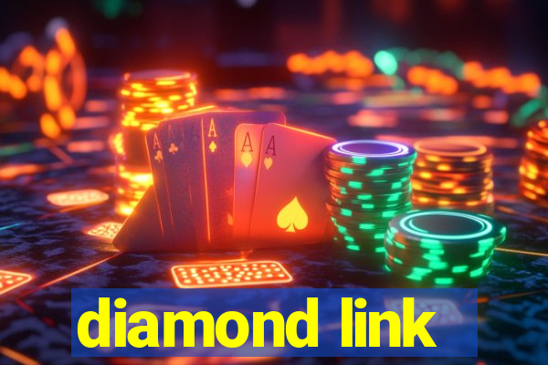 diamond link