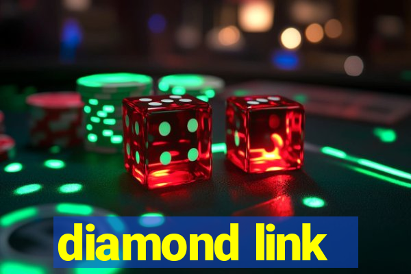 diamond link