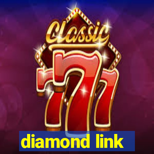 diamond link