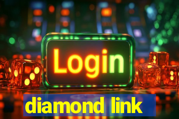 diamond link