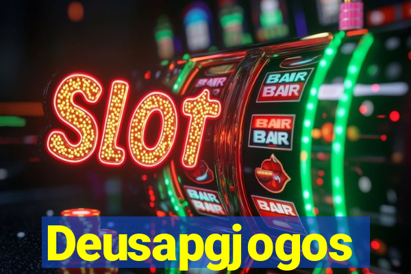 Deusapgjogos