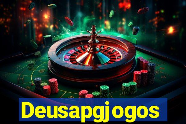 Deusapgjogos