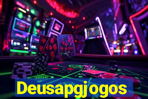 Deusapgjogos