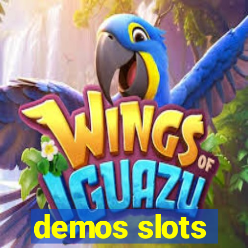 demos slots