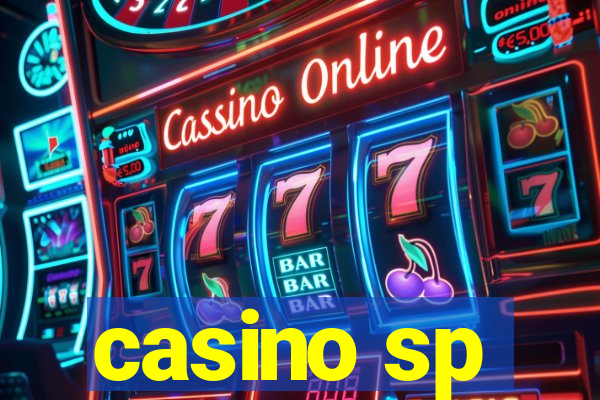 casino sp