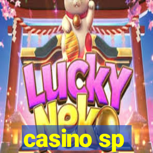 casino sp