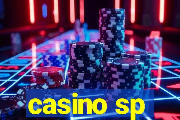 casino sp