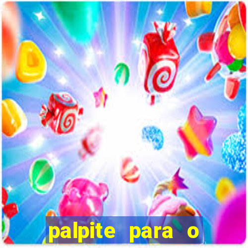 palpite para o jogo do sport