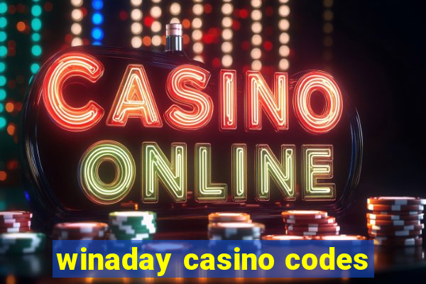 winaday casino codes