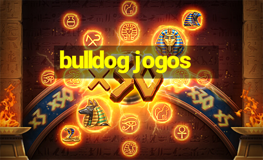 bulldog jogos