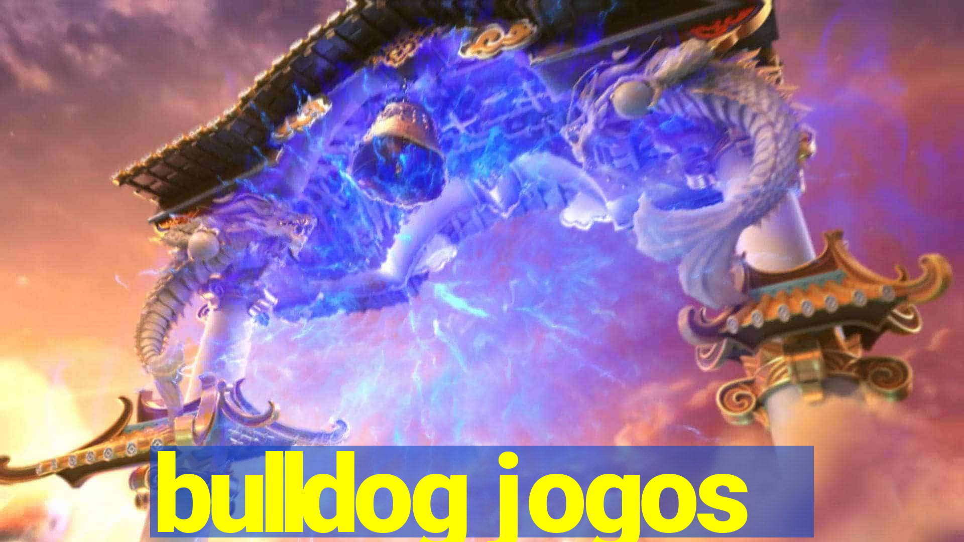 bulldog jogos