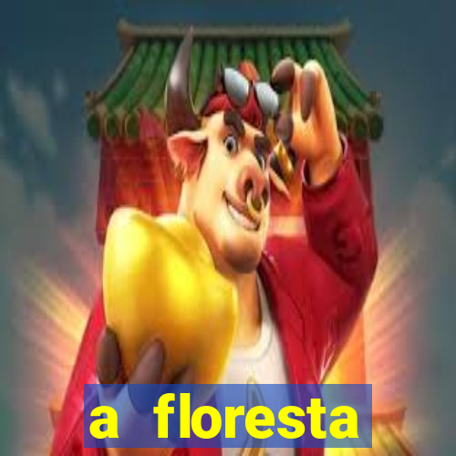 a floresta encantada meme