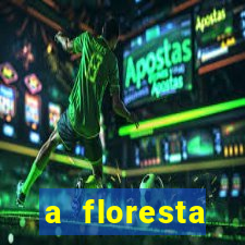 a floresta encantada meme