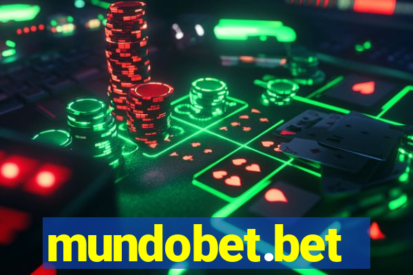 mundobet.bet