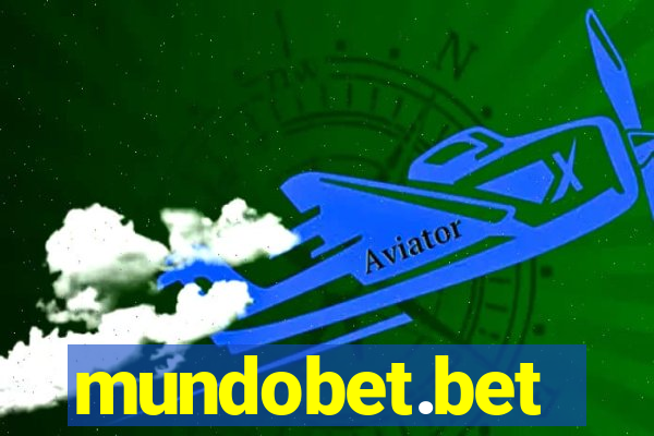 mundobet.bet