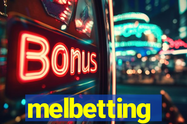 melbetting