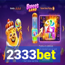 2333bet