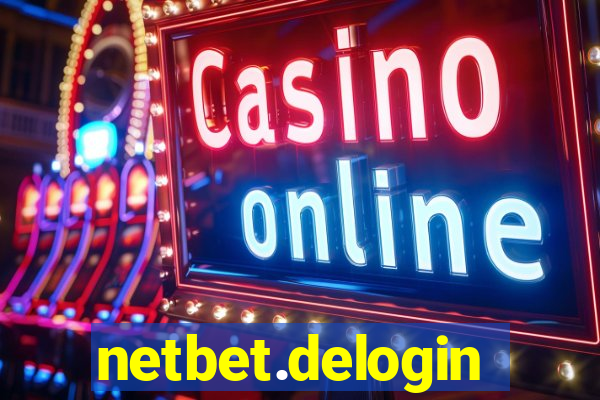 netbet.delogin