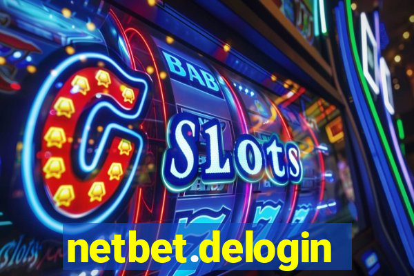 netbet.delogin