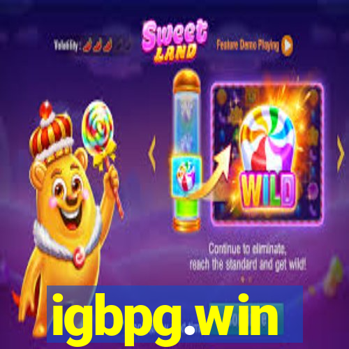 igbpg.win