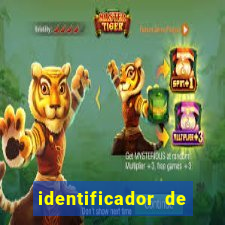 identificador de sinal fortune tiger