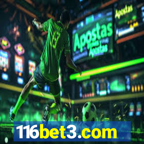 116bet3.com