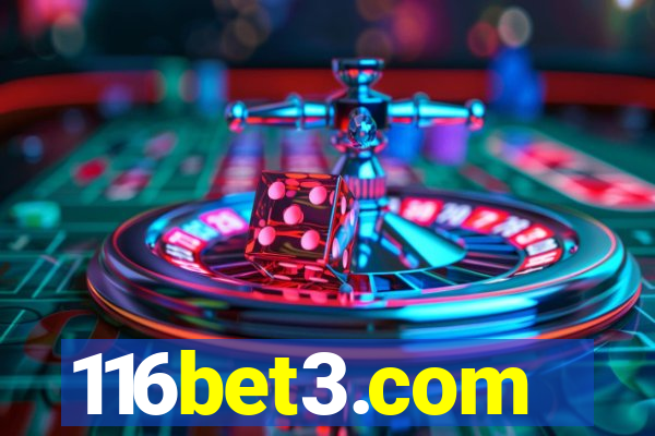 116bet3.com