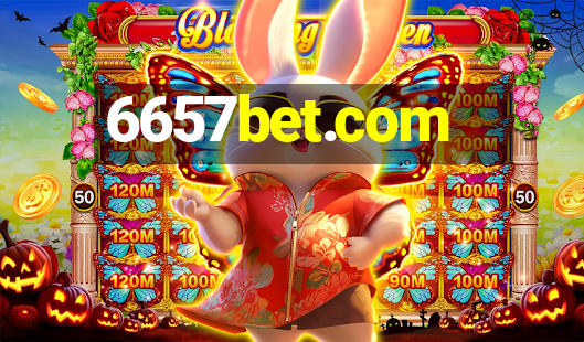 6657bet.com