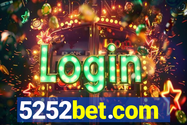 5252bet.com