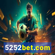 5252bet.com