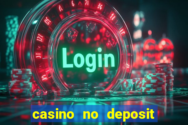 casino no deposit free spin