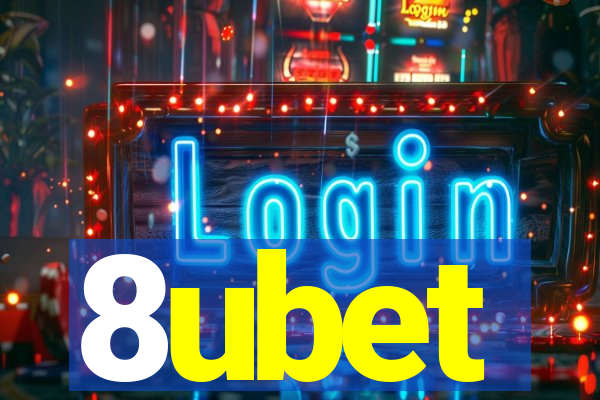 8ubet