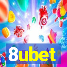 8ubet