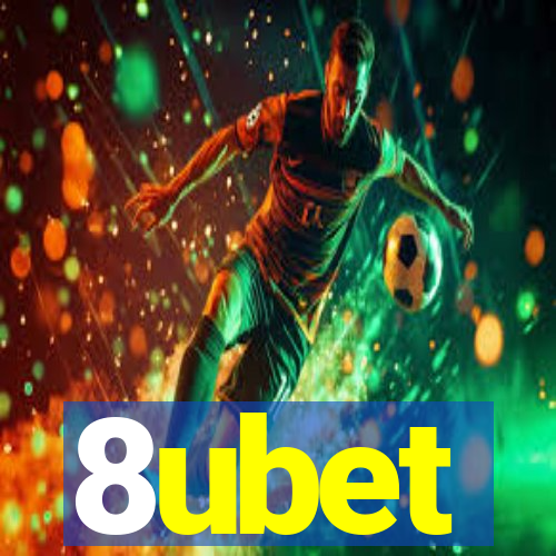 8ubet