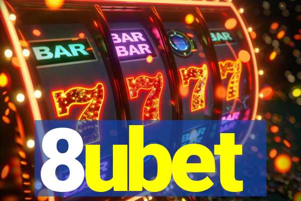 8ubet