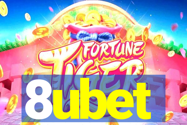 8ubet