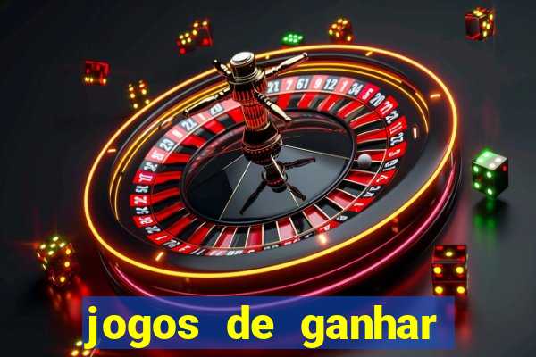 jogos de ganhar dinheiro slots