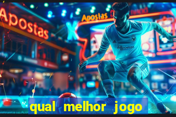 qual melhor jogo para ganhar dinheiro no esporte da sorte