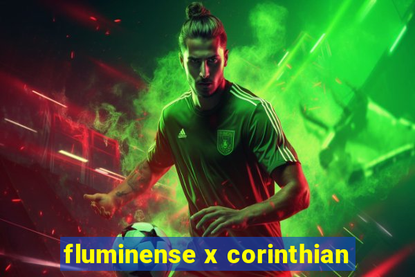 fluminense x corinthian