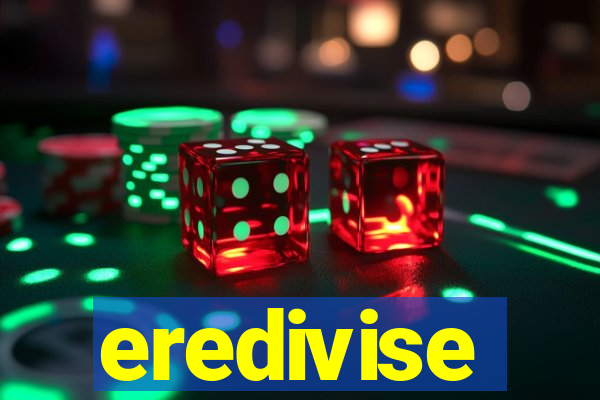 eredivise