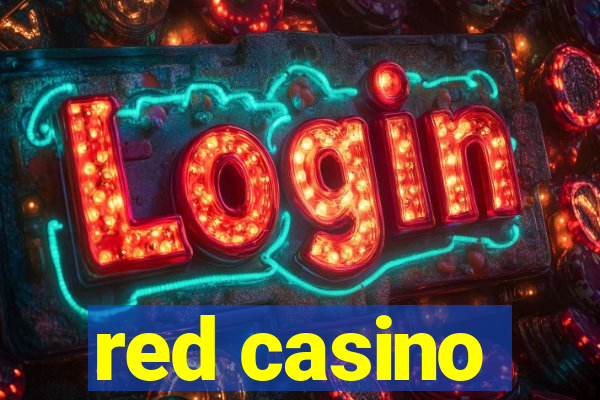 red casino