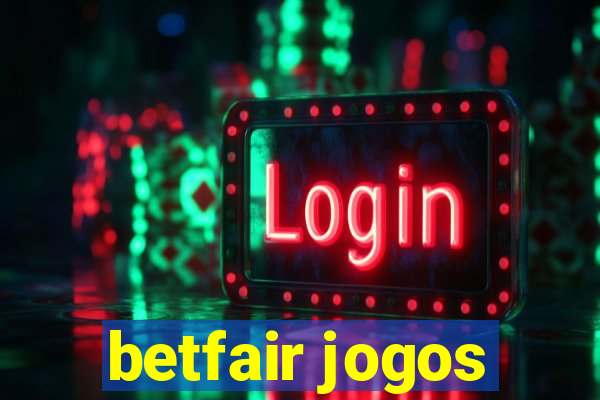 betfair jogos