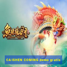 CAISHEN COMING demo gratis