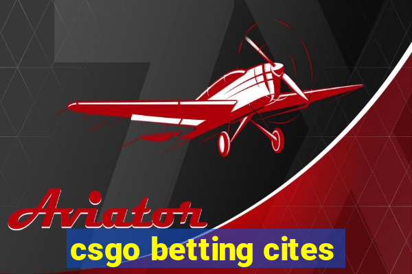 csgo betting cites