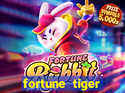 fortune tiger grande slots