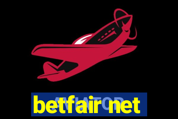 betfair net