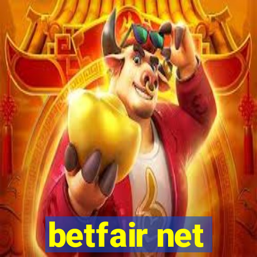 betfair net